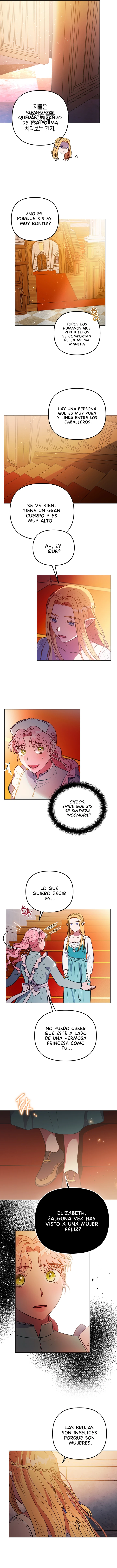 Elizabeth Capítulo 61 - Page 14