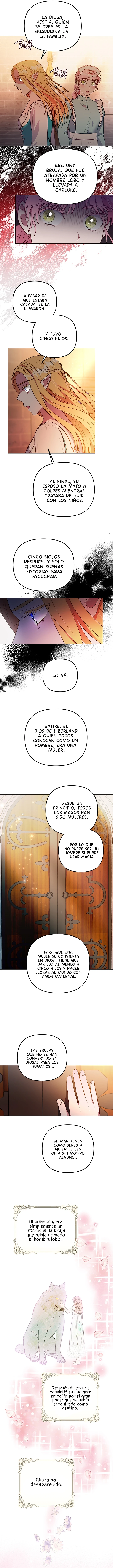 Elizabeth Capítulo 61 - Page 15
