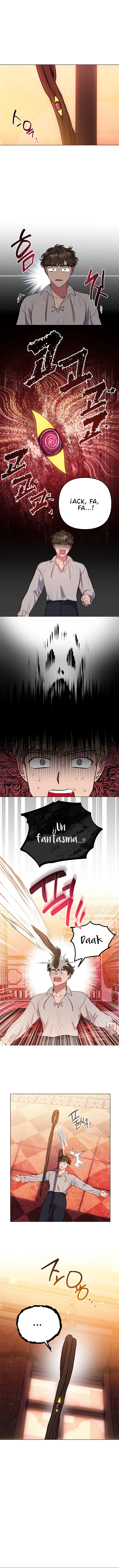 Elizabeth Capítulo 61 - Page 8