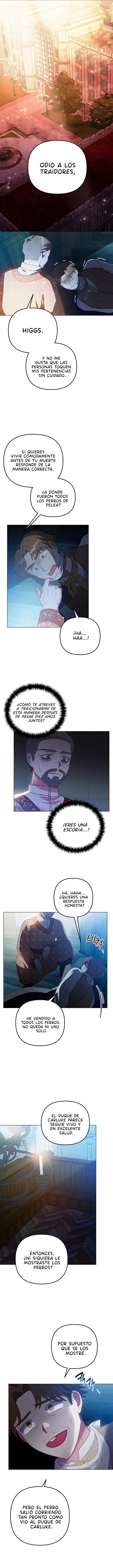 Elizabeth Capítulo 61 - Page 9