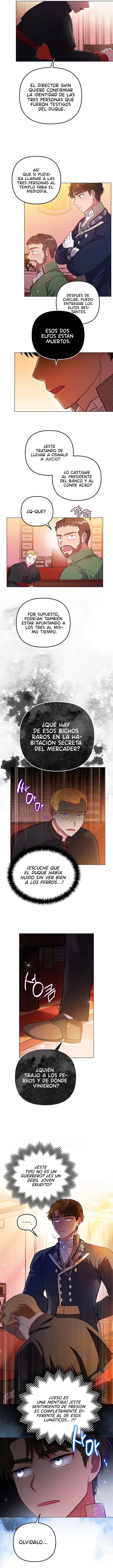 Elizabeth Capítulo 62 - Page 10