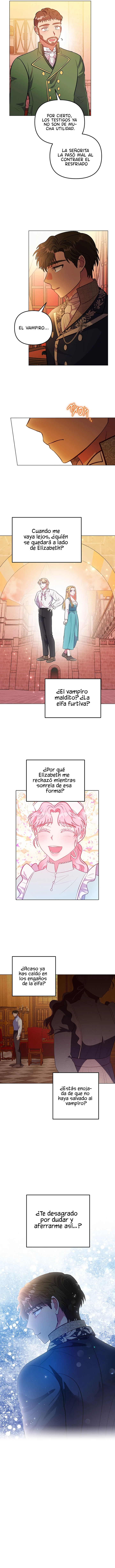 Elizabeth Capítulo 62 - Page 12