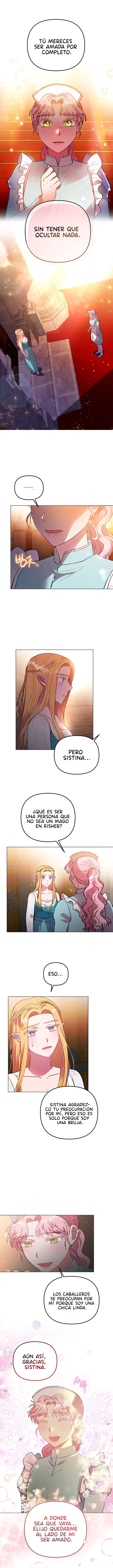 Elizabeth Capítulo 62 - Page 6