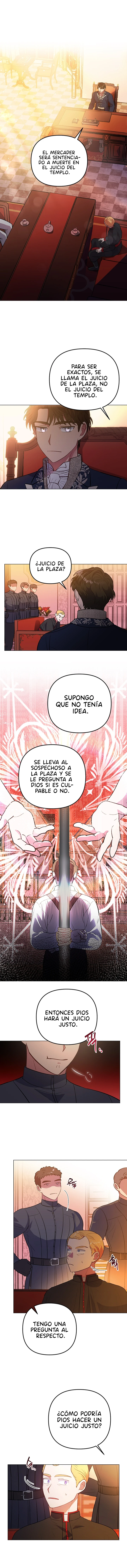 Elizabeth Capítulo 62 - Page 8