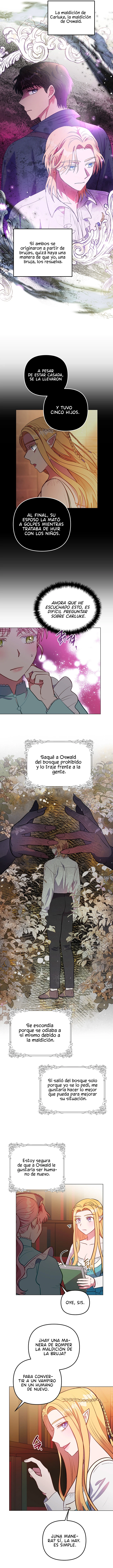 Elizabeth Capítulo 63 - Page 10