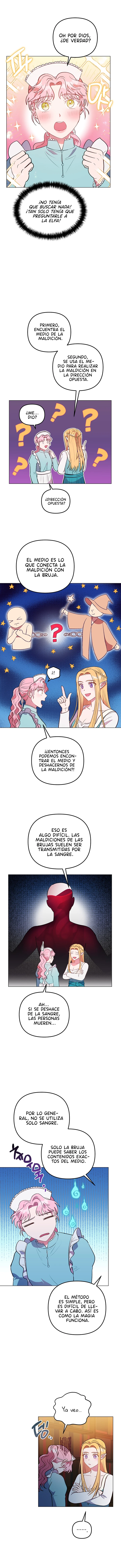 Elizabeth Capítulo 63 - Page 11
