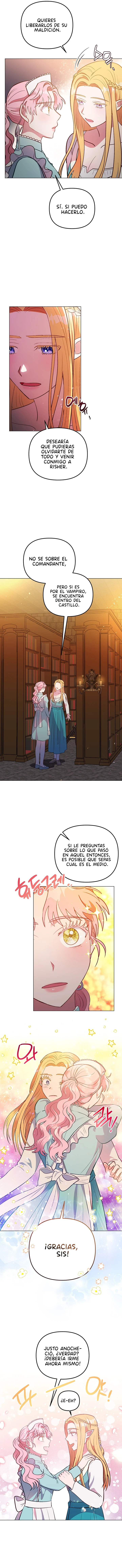 Elizabeth Capítulo 63 - Page 12