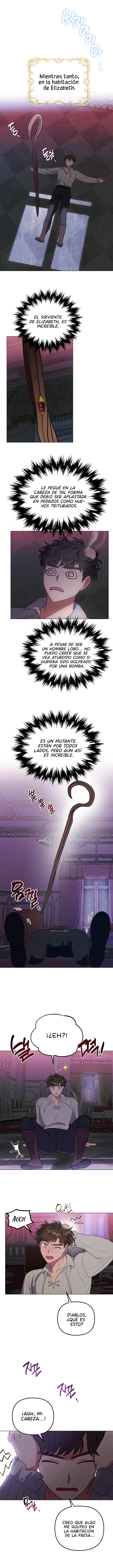 Elizabeth Capítulo 63 - Page 6