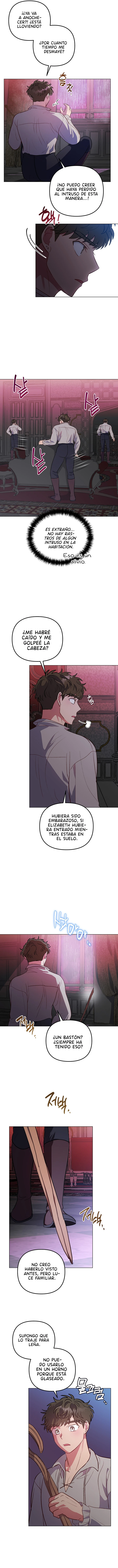 Elizabeth Capítulo 63 - Page 7