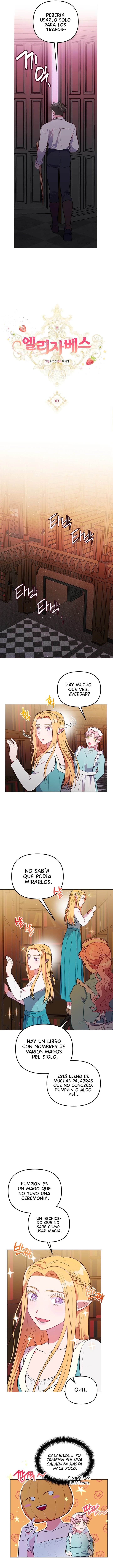 Elizabeth Capítulo 63 - Page 8