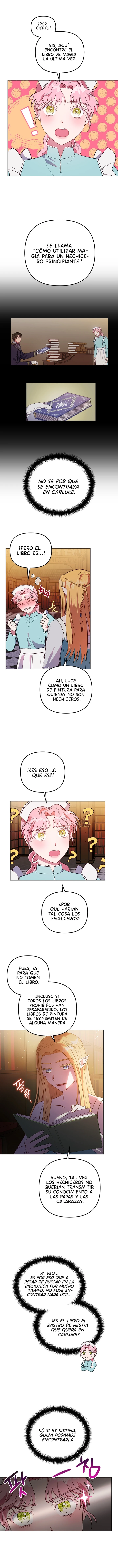 Elizabeth Capítulo 63 - Page 9