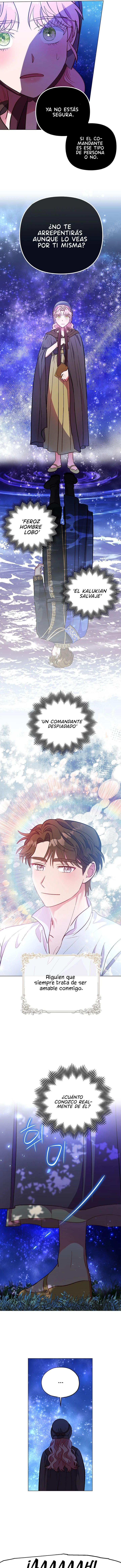Elizabeth Capítulo 64 - Page 13