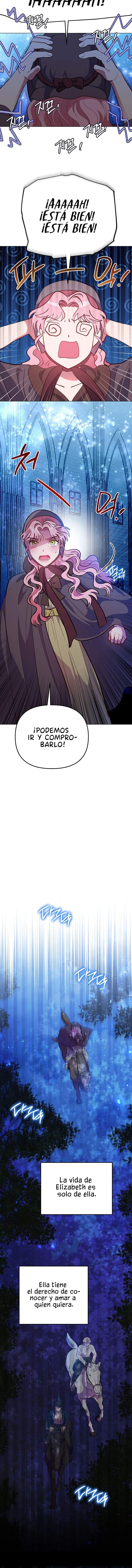 Elizabeth Capítulo 64 - Page 14