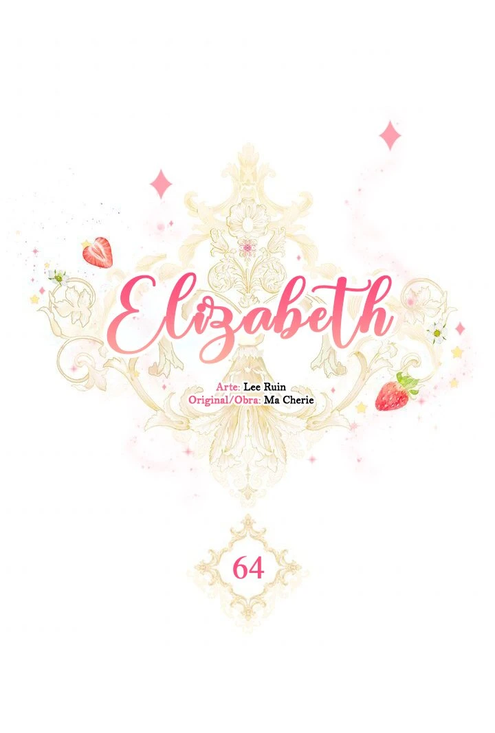 Elizabeth Capítulo 64 - Page 5