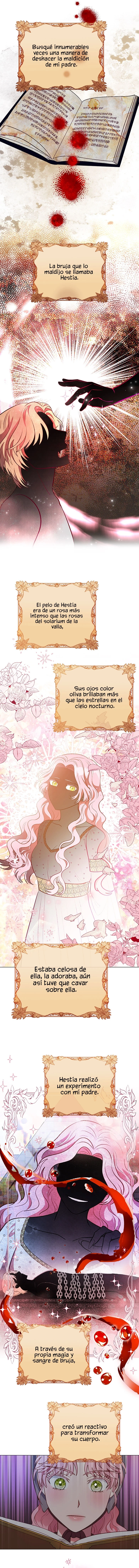 Elizabeth Capítulo 64 - Page 7