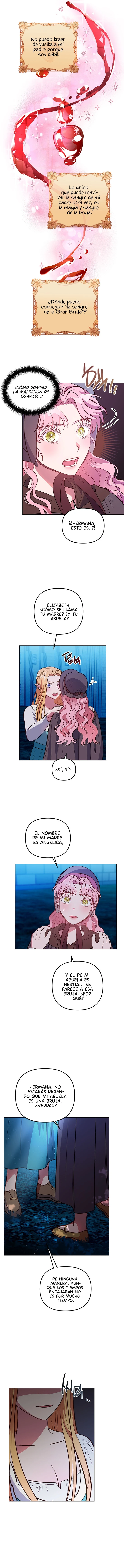 Elizabeth Capítulo 64 - Page 8