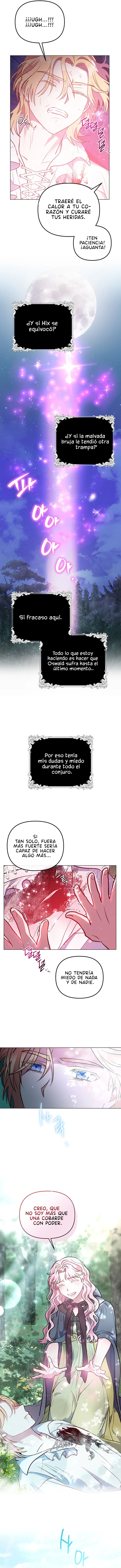 Elizabeth Capítulo 65 - Page 10