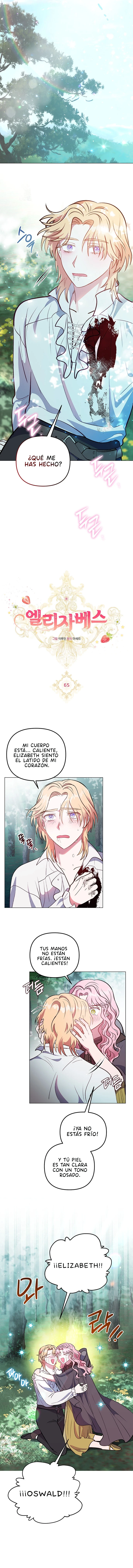 Elizabeth Capítulo 65 - Page 11
