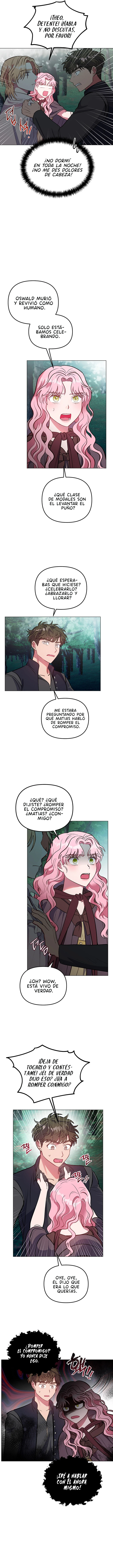 Elizabeth Capítulo 65 - Page 13