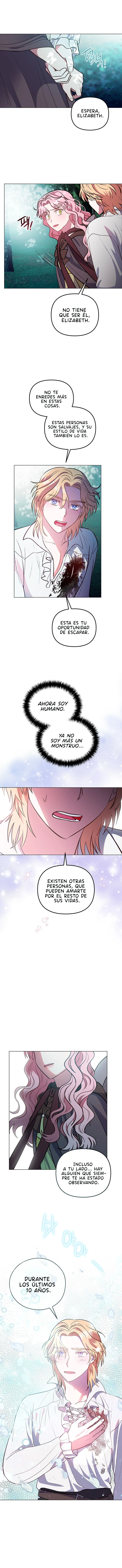 Elizabeth Capítulo 65 - Page 14