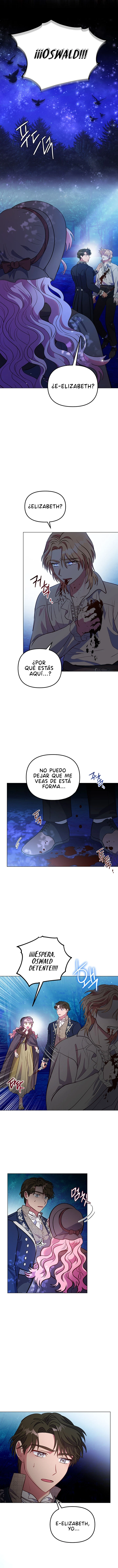 Elizabeth Capítulo 65 - Page 6