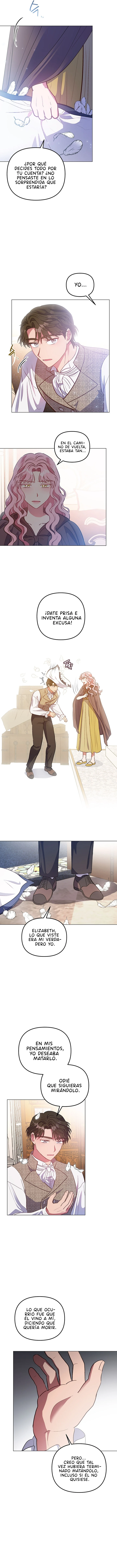 Elizabeth Capítulo 66 - Page 10