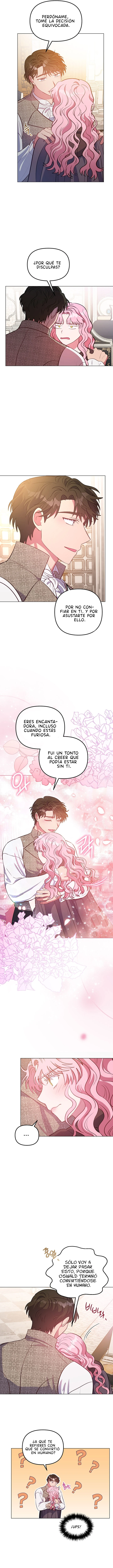 Elizabeth Capítulo 66 - Page 11