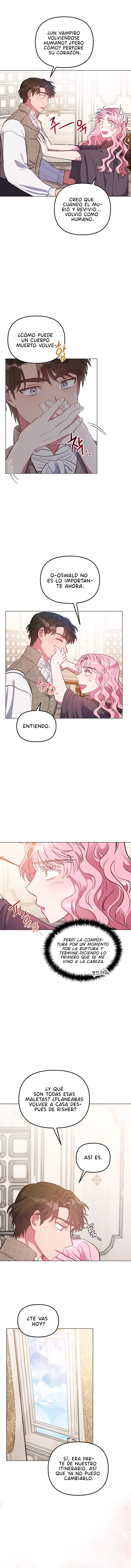 Elizabeth Capítulo 66 - Page 12