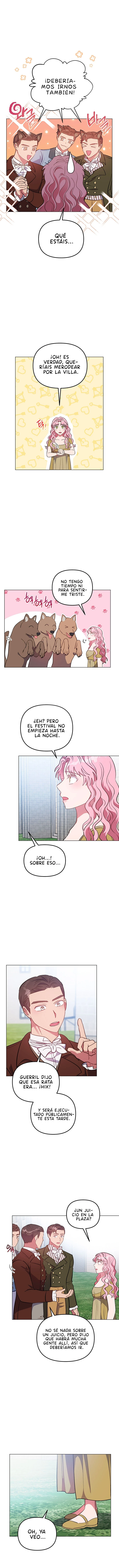 Elizabeth Capítulo 66 - Page 14