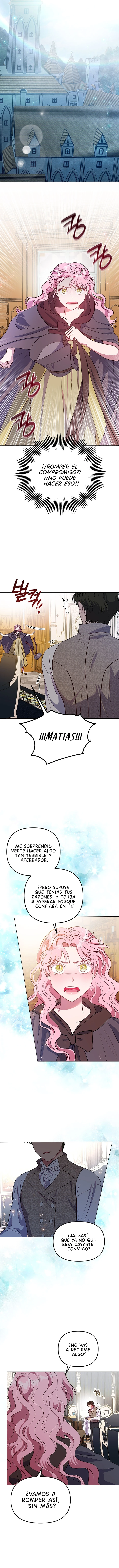 Elizabeth Capítulo 66 - Page 7