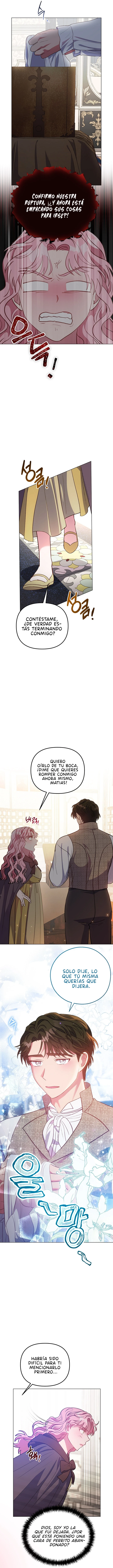 Elizabeth Capítulo 66 - Page 8