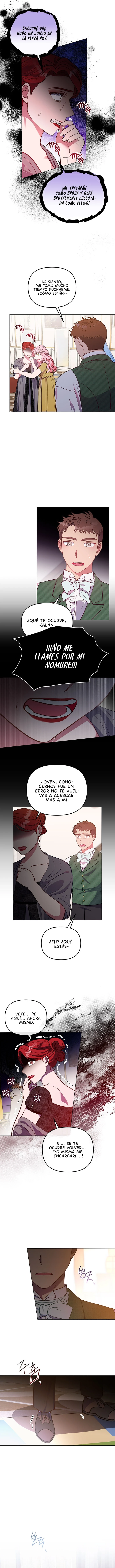 Elizabeth Capítulo 67 - Page 11
