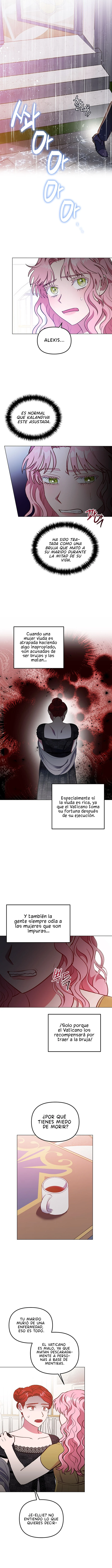 Elizabeth Capítulo 67 - Page 12