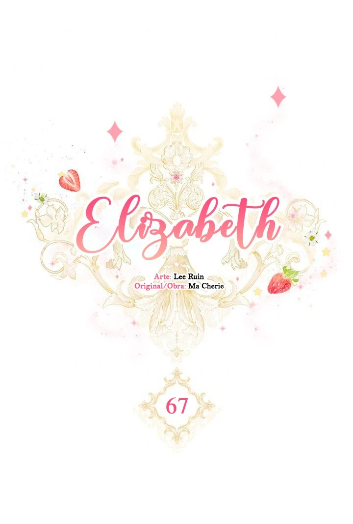 Elizabeth Capítulo 67 - Page 3