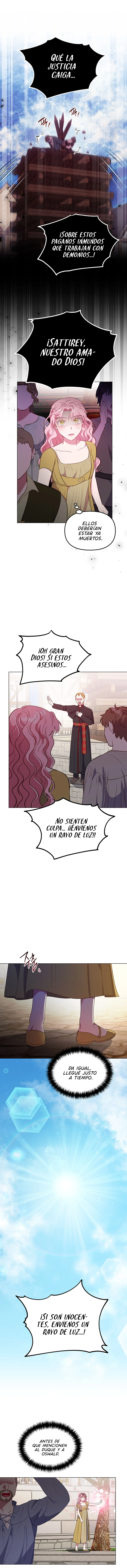 Elizabeth Capítulo 67 - Page 4