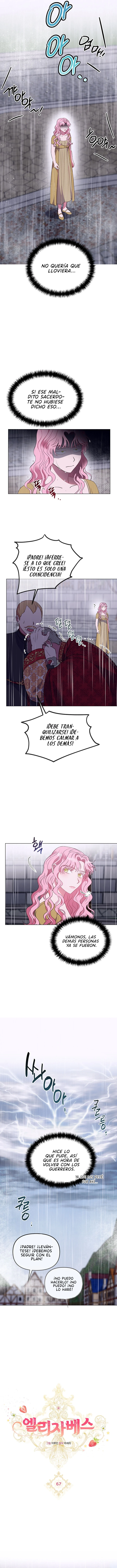 Elizabeth Capítulo 67 - Page 6