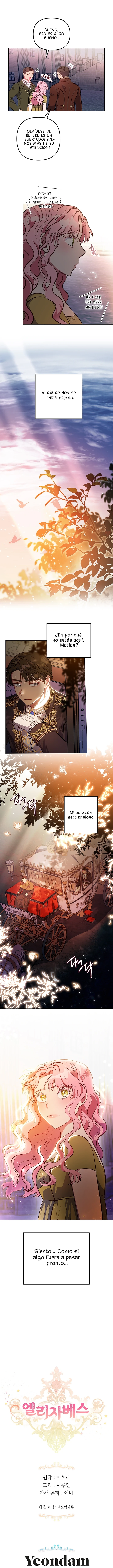 Elizabeth Capítulo 68 - Page 13