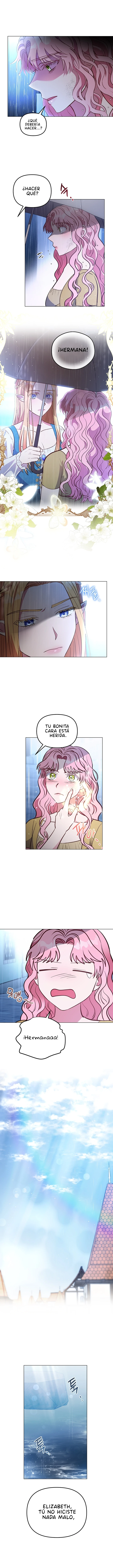 Elizabeth Capítulo 68 - Page 9