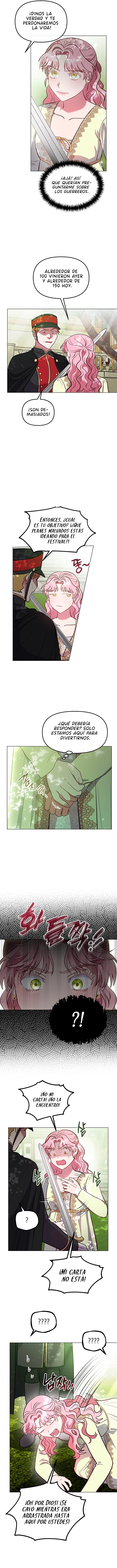 Elizabeth Capítulo 69 - Page 10