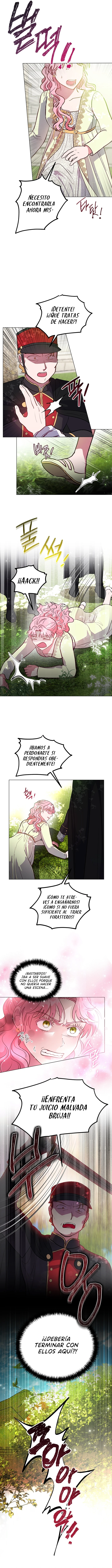 Elizabeth Capítulo 69 - Page 11
