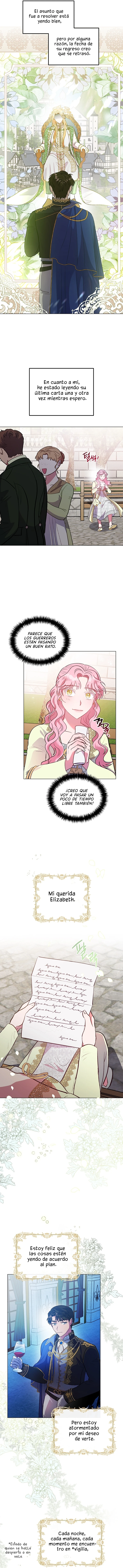 Elizabeth Capítulo 69 - Page 6