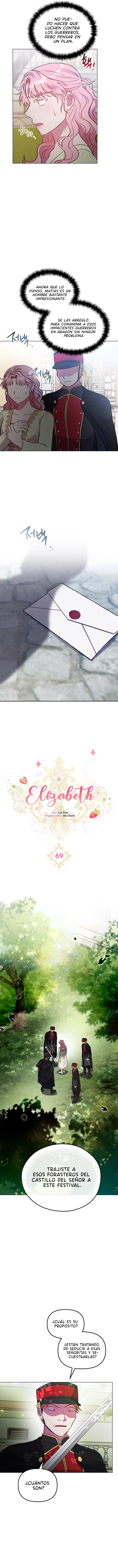 Elizabeth Capítulo 69 - Page 9