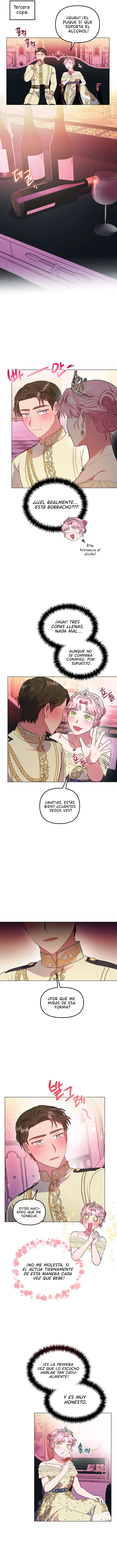 Elizabeth Capítulo 70 - Page 10