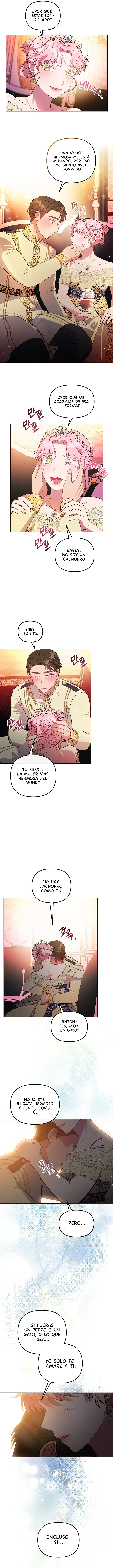 Elizabeth Capítulo 70 - Page 11