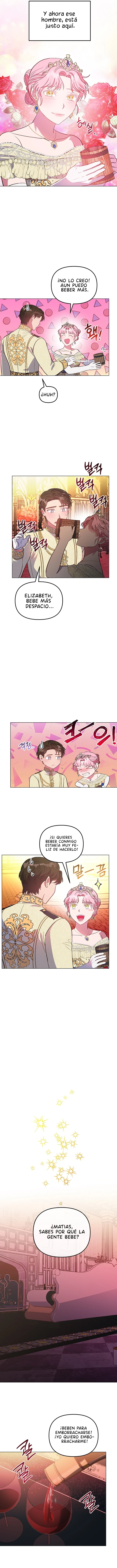 Elizabeth Capítulo 70 - Page 8
