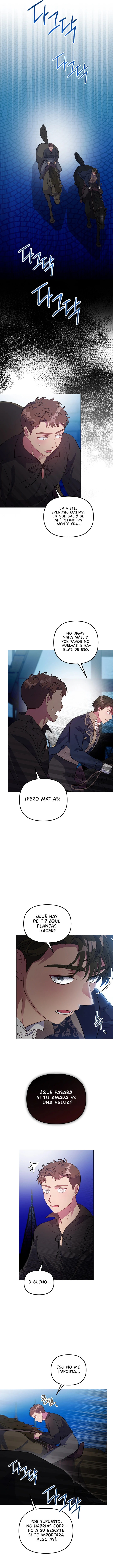 Elizabeth Capítulo 73 - Page 10