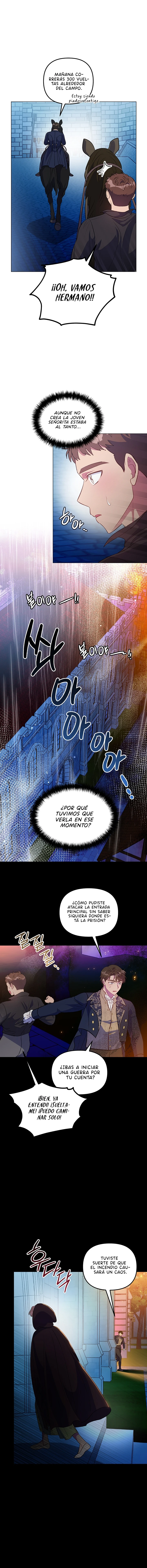 Elizabeth Capítulo 73 - Page 11