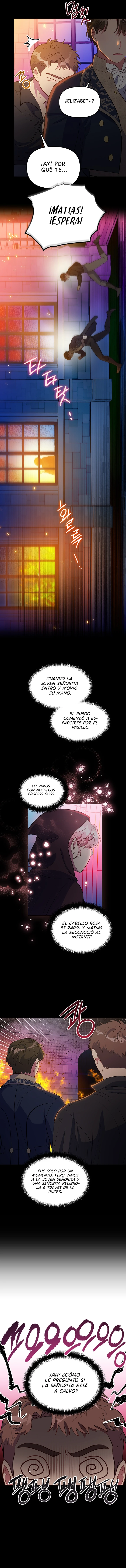 Elizabeth Capítulo 73 - Page 12