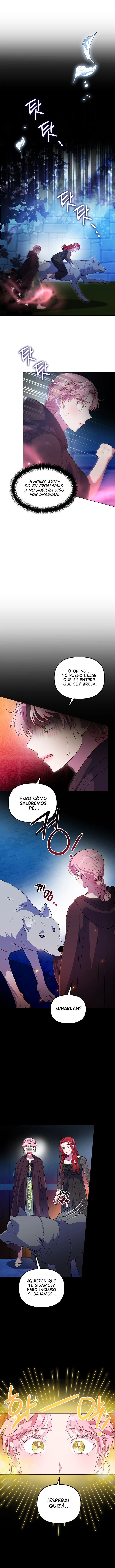 Elizabeth Capítulo 73 - Page 4