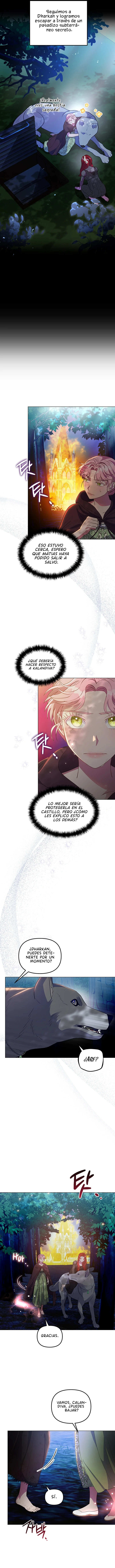 Elizabeth Capítulo 73 - Page 5